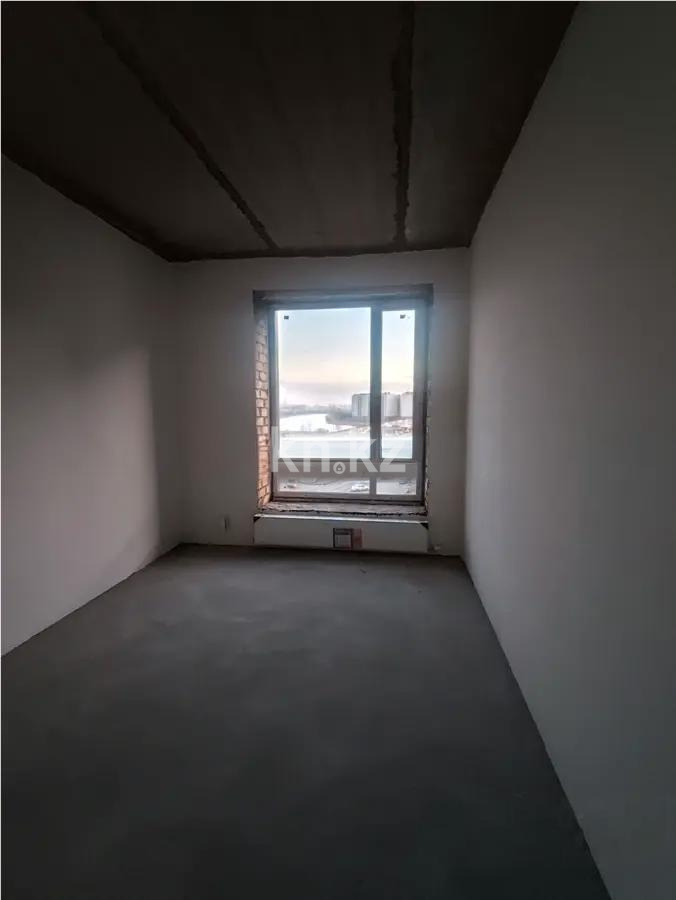 Продажа 2-комнатной квартиры, 61.9 м², ул. Серкебаева, дом  49 - Продажа квартир в Астане без посредников фото 3 из 4