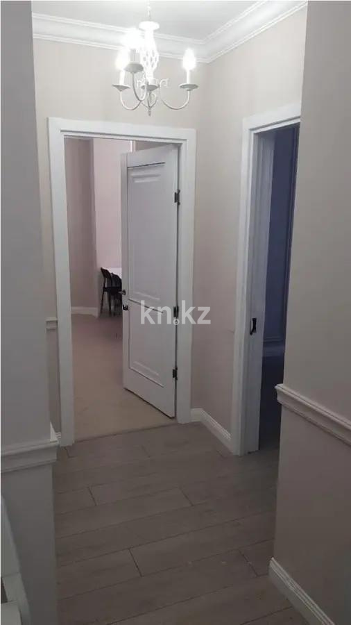 Продажа 3-комнатной квартиры, 88 м², ул. Орынбор, дом  1 - Продажа  трехкомнатных квартир в Астане без посредников с фото фото 4 из 4
