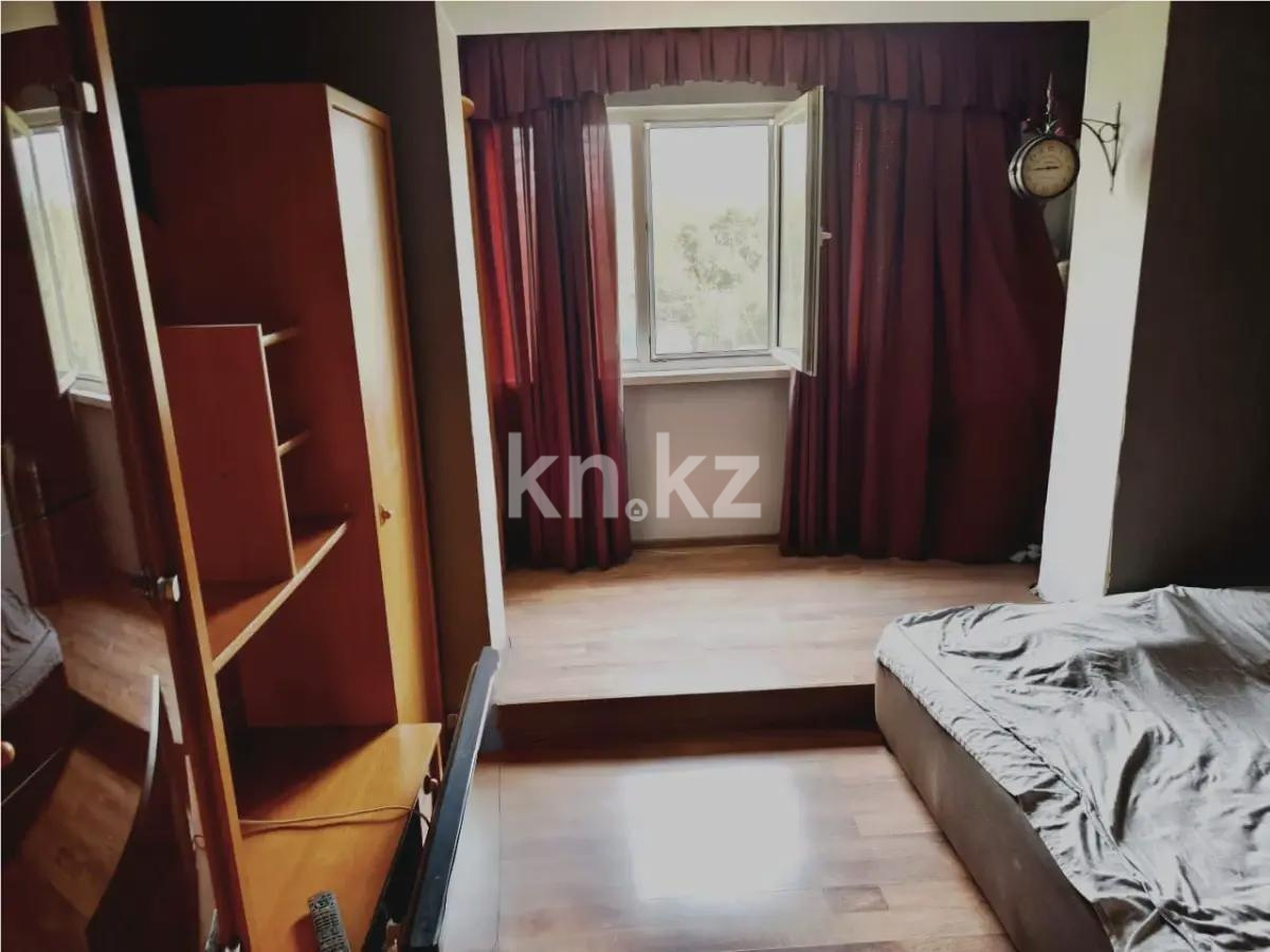 Продажа 3-комнатной квартиры, 90 м², ул. Утеген батыра, дом  110 в Алматы - фото 2