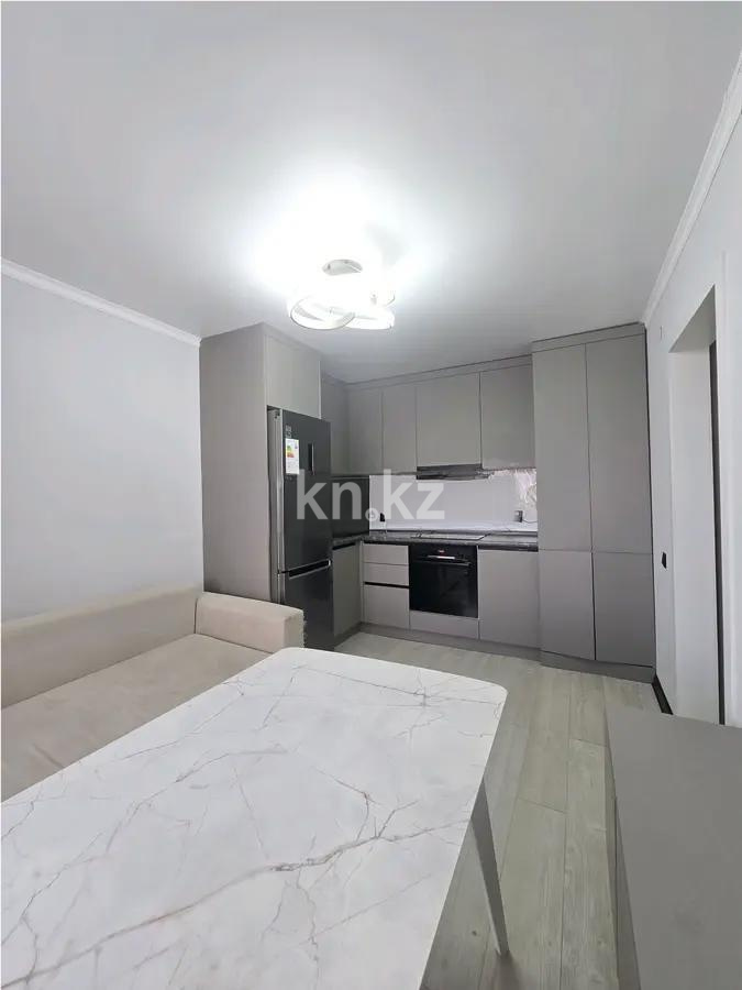Продажа 1-комнатной квартиры, 42.2 м², ул. Косшыгулулы, дом  24/4 в Астане - фото 4