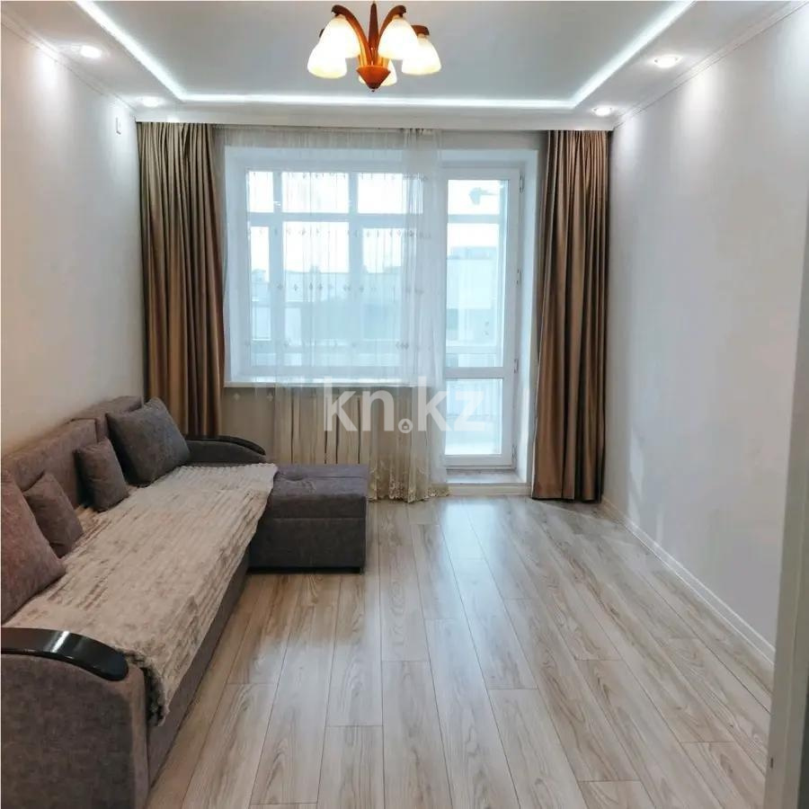 Продажа 1-комнатной квартиры, 36.2 м² - Продажа однокомнатных квартир от собственников в Астане - страница 5 фото 1 из 3