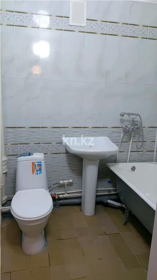 Продажа 1-комнатной квартиры, 37 м², ул. Винницкая, дом  25 - Продажа  однокомнатных квартир в Караганде фото 3 из 3