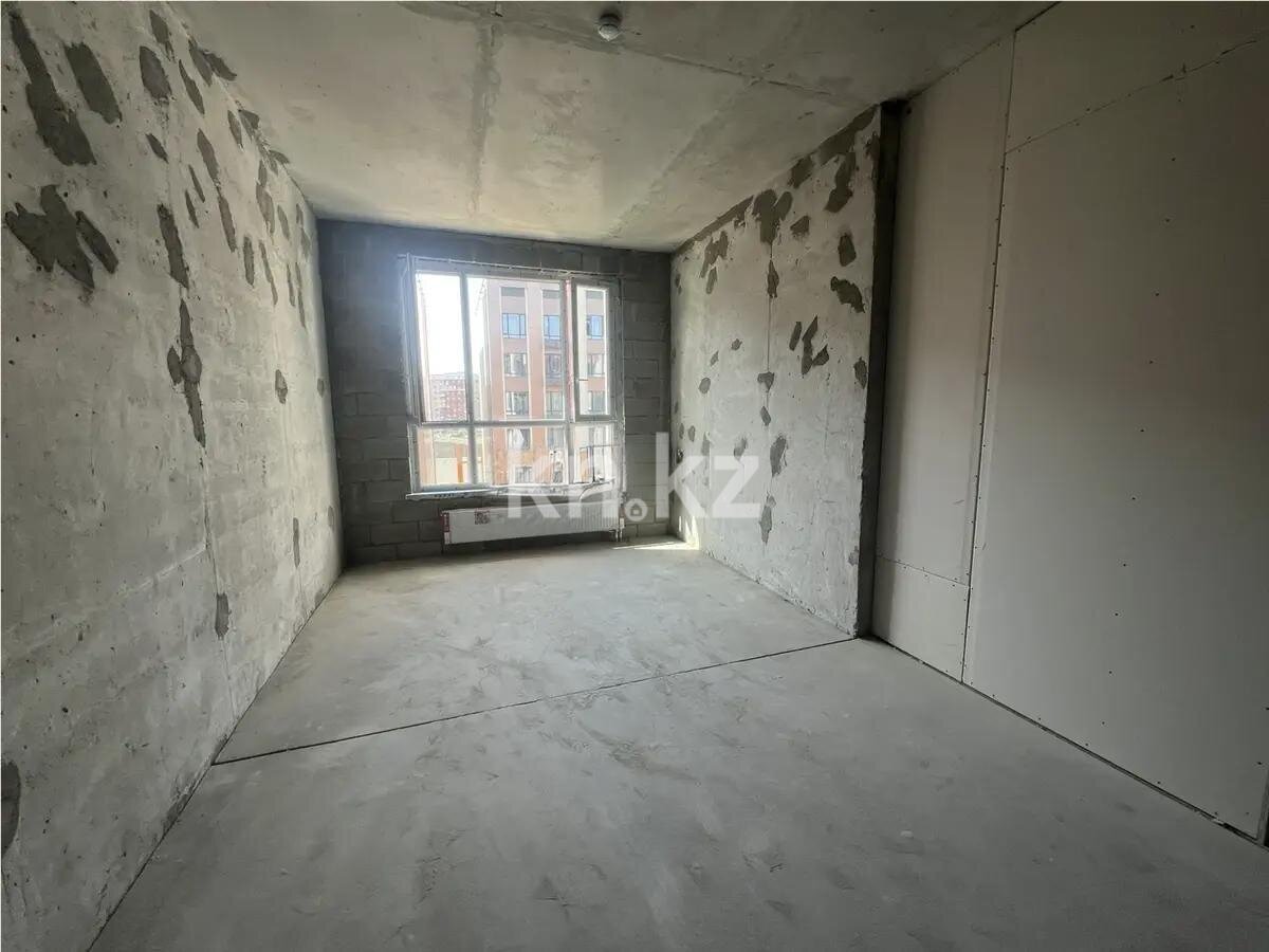 Продажа 2-комнатной квартиры, 54.4 м² в Алматы