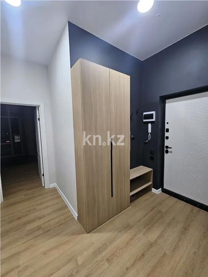 Продажа 2-комнатной квартиры, 52 м² в Алматы - фото 4