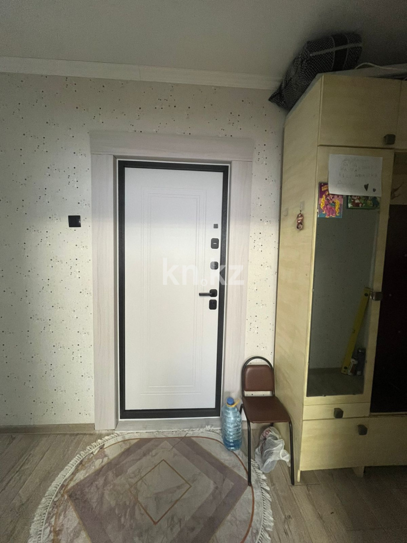 Продажа 2-комнатной квартиры, 54 м², мкр-н Степной-4 - Продажа  двухкомнатных квартир в Караганде фото 8 из 13