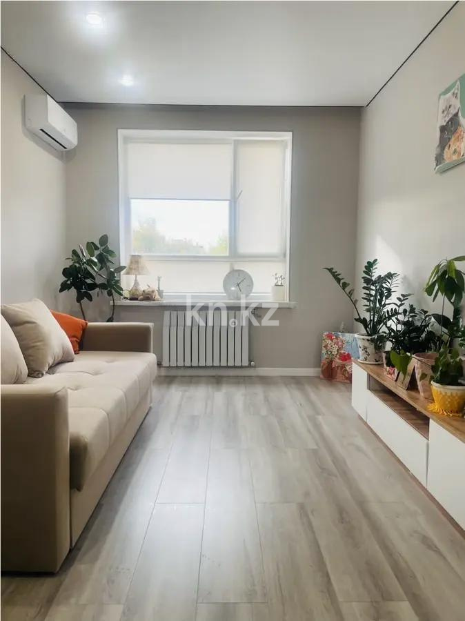 Продажа 2-комнатной квартиры, 50.33 м² - Продажа квартир от собственников в Астане - страница 4 фото 1 из 5