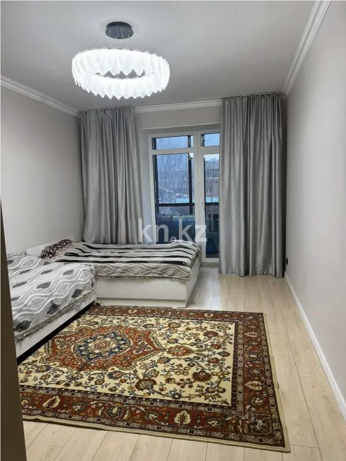 Продажа 3-комнатной квартиры, 92 м², пр. Мангилик Ел, дом  33/2 - Продажа  трехкомнатных квартир в Астане с фото фото 3 из 5