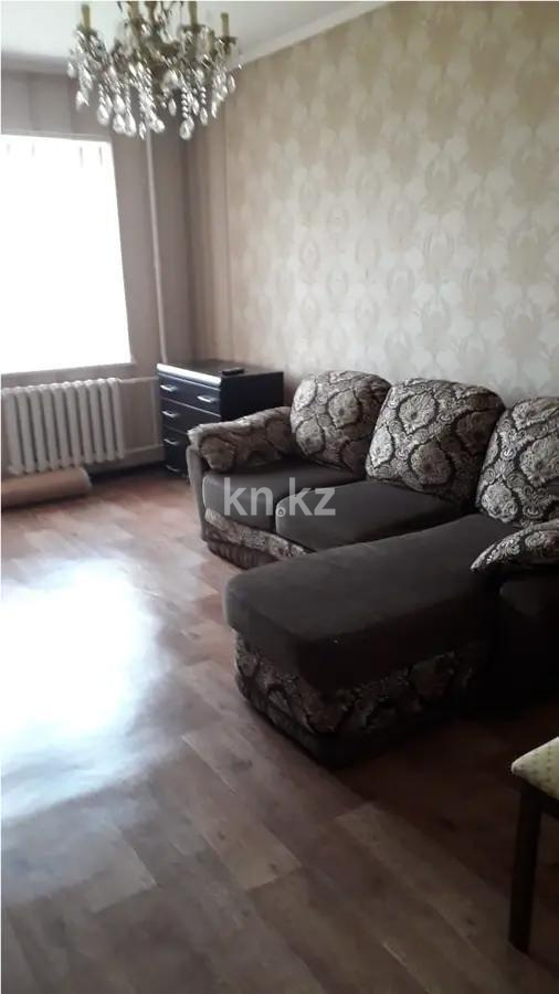 Продажа 2-комнатной квартиры, 56 м², ул. Бейсекбаева, дом  14 - Продажа  двухкомнатных квартир в Астане фото 1 из 6