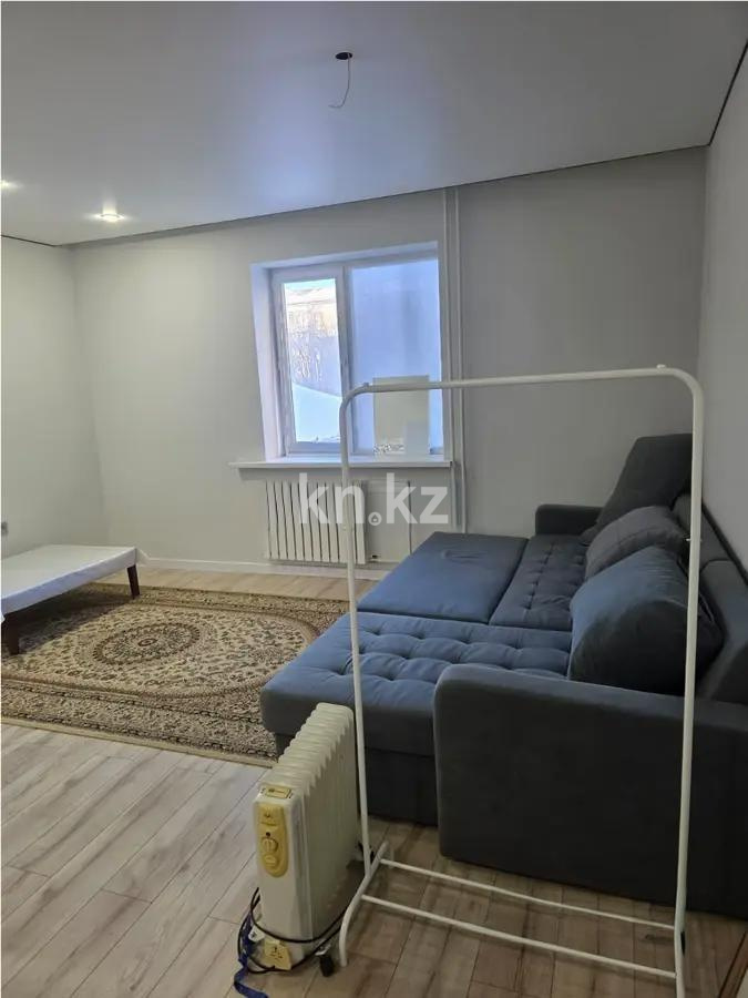 Продажа 1-комнатной квартиры, 26.2 м² - Продажа однокомнатных квартир от собственников в Астане - страница 34 фото 1 из 3