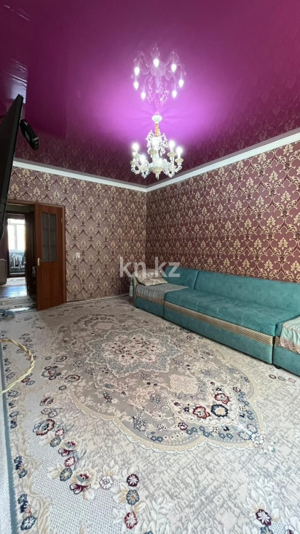 Продажа 2-комнатной квартиры, 47 м², 8 микрорайон (Алатау), дом  33 - Продажа и аренда недвижимости в Таразе фото 2 из 13