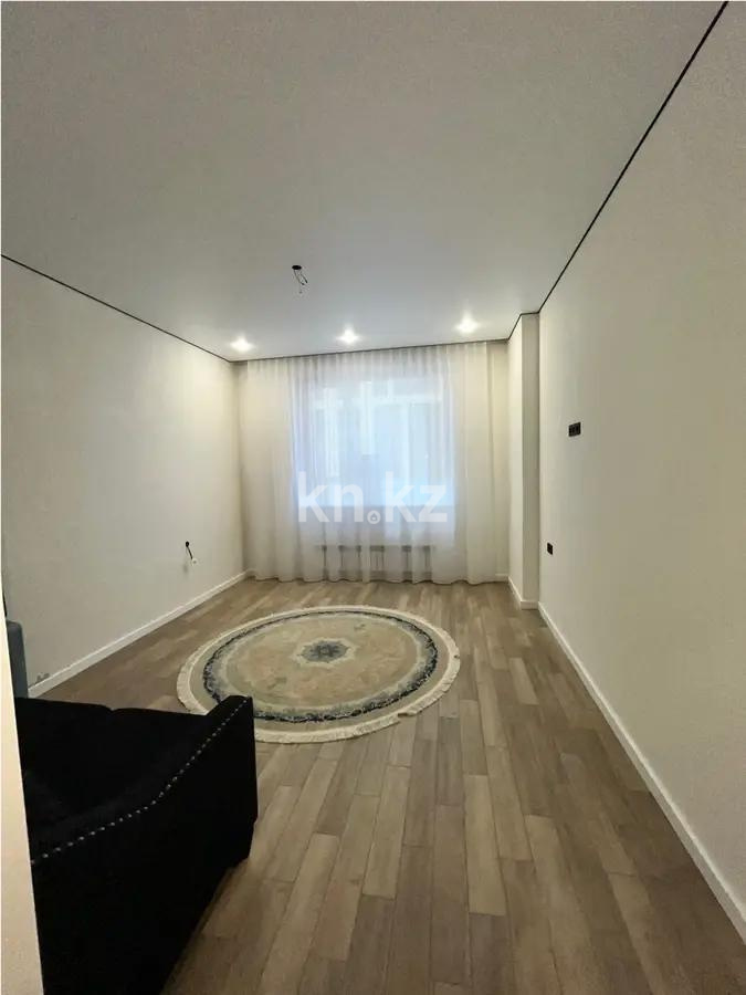 Продажа 3-комнатной квартиры, 107 м², ул. Токпанова, дом  8 - Продажа квартир в новостройках Астаны фото 1 из 5