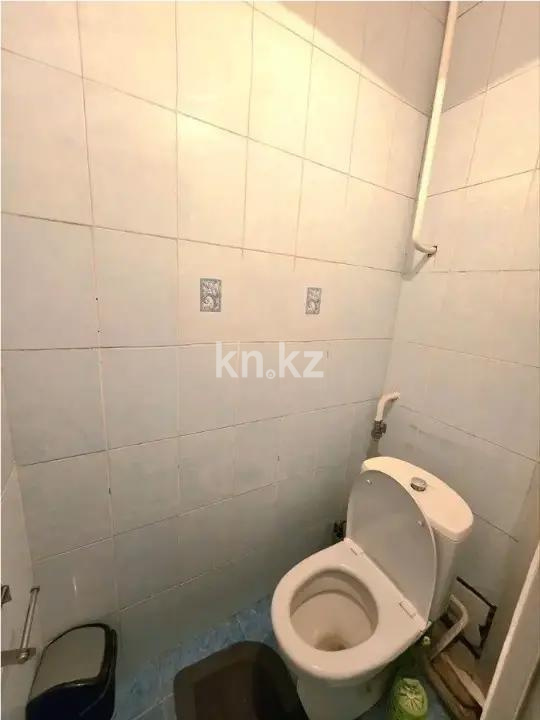 Продажа 1-комнатной квартиры, 40.8 м² в Алматы - фото 4