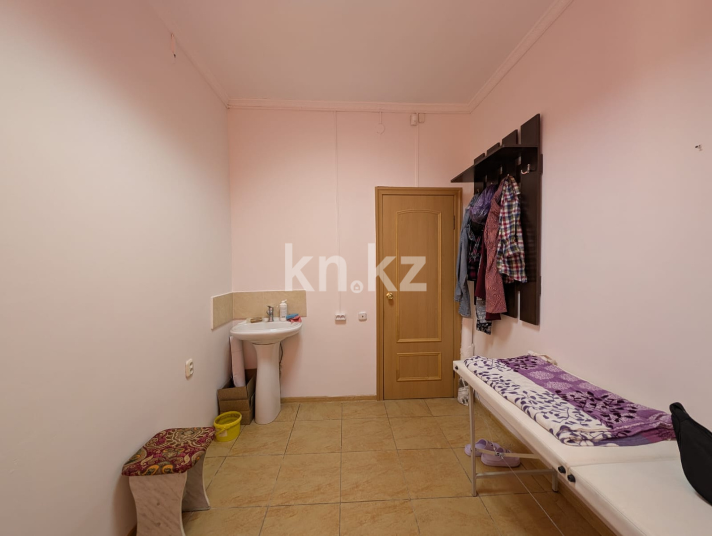 Продажа , 111.4 м², ул. Карбышева, дом  62 - Продажа жилой и коммерческой недвижимости в Уральске фото 27 из 37