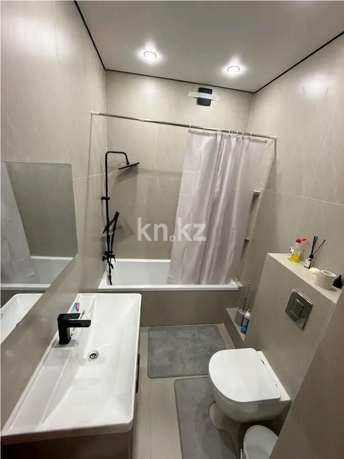 Продажа 2-комнатной квартиры, 60 м² в Астане - фото 4