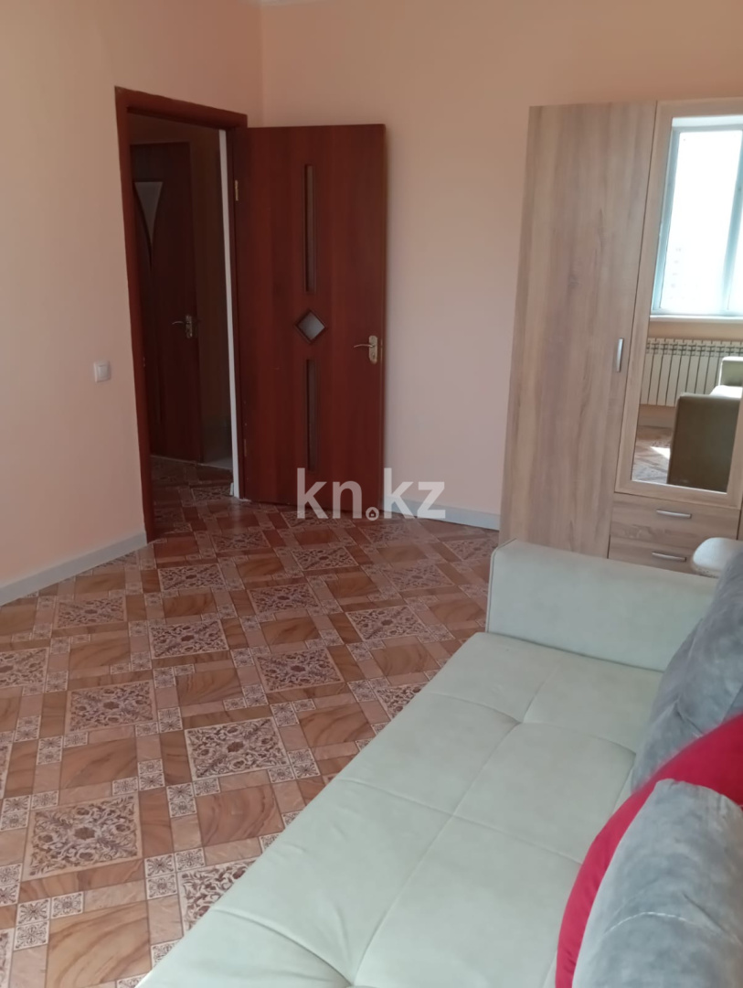 Аренда 1-комнатной квартиры, 38 м² в Астане - фото 2