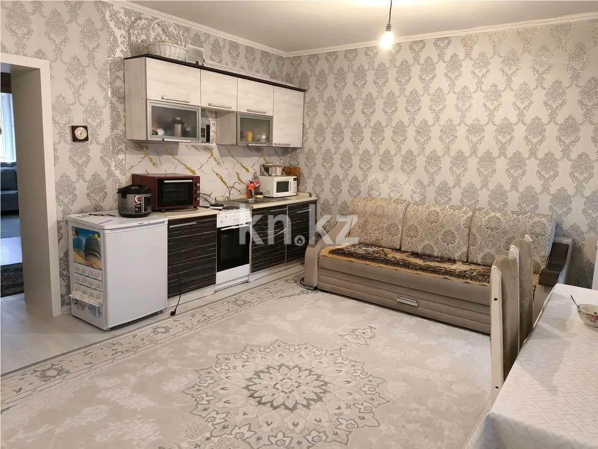 Продажа 2-комнатной квартиры, 47 м² - Продажа двухкомнатных квартир в блочном доме в Казахстане - страница 2 фото 2 из 2