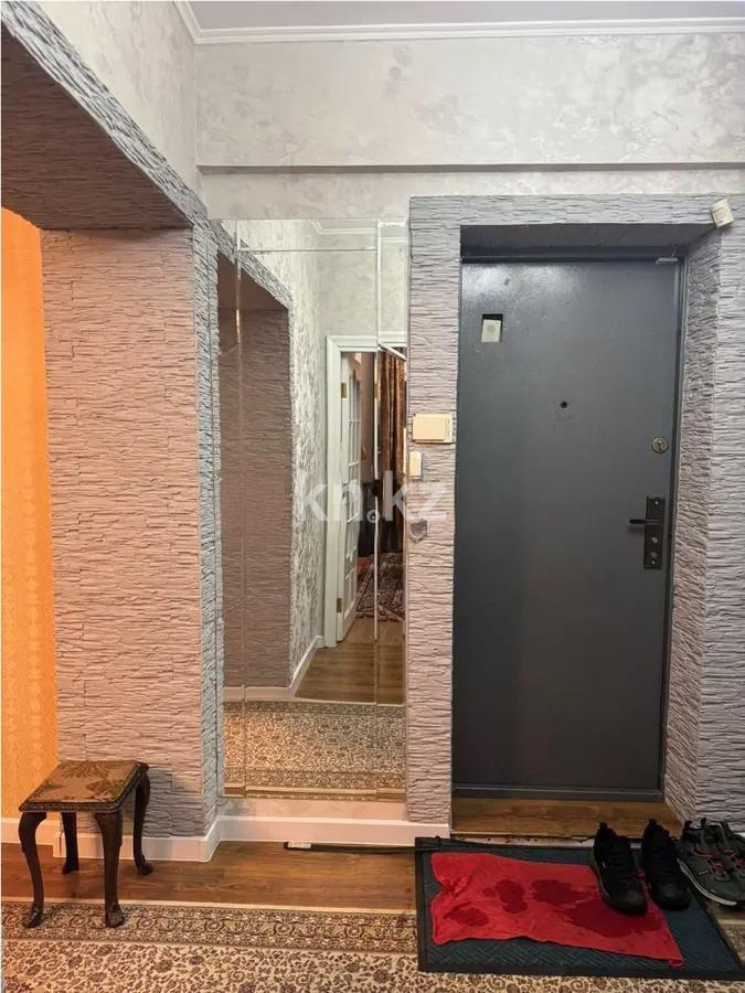 Продажа 2-комнатной квартиры, 67 м², мкр-н Жетысу-4, дом  12 - Продажа квартир в Алматы с фото фото 7 из 7