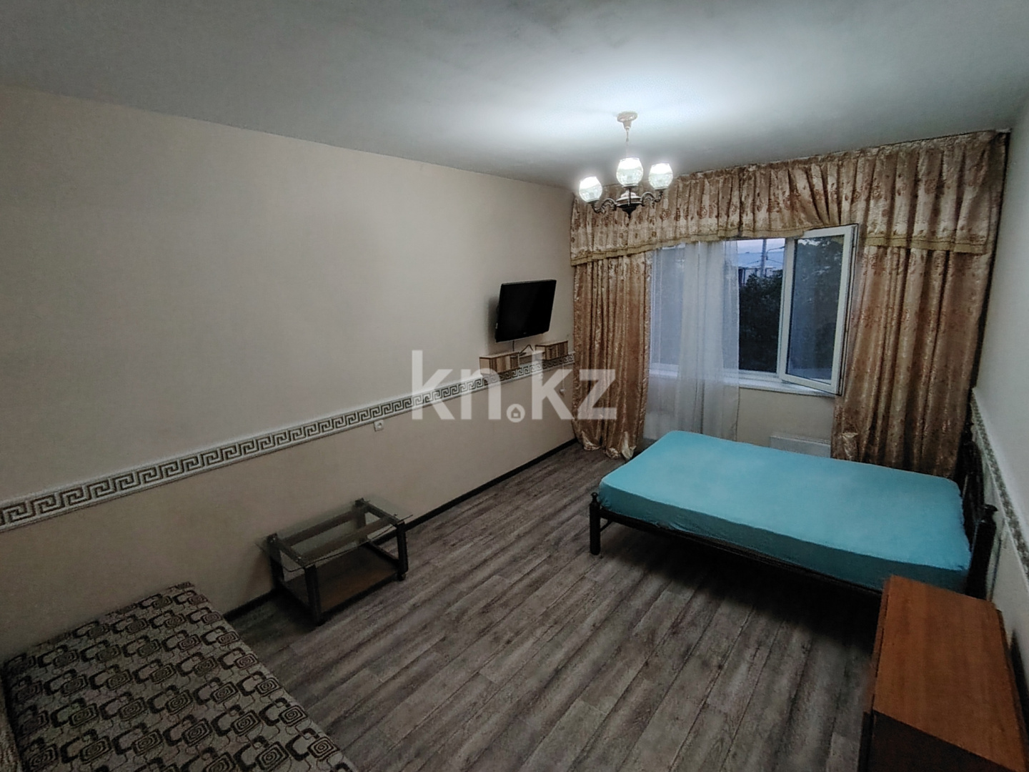 Аренда 1-комнатной квартиры, 42 м² - Аренда недвижимости в Алматы - страница 9 фото 6 из 9