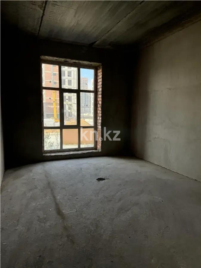 Продажа 4-комнатной квартиры, 131.2 м², ул. Аманжолова, дом  20 - Продажа  четырехкомнатных квартир в Астане без посредников фото 3 из 4