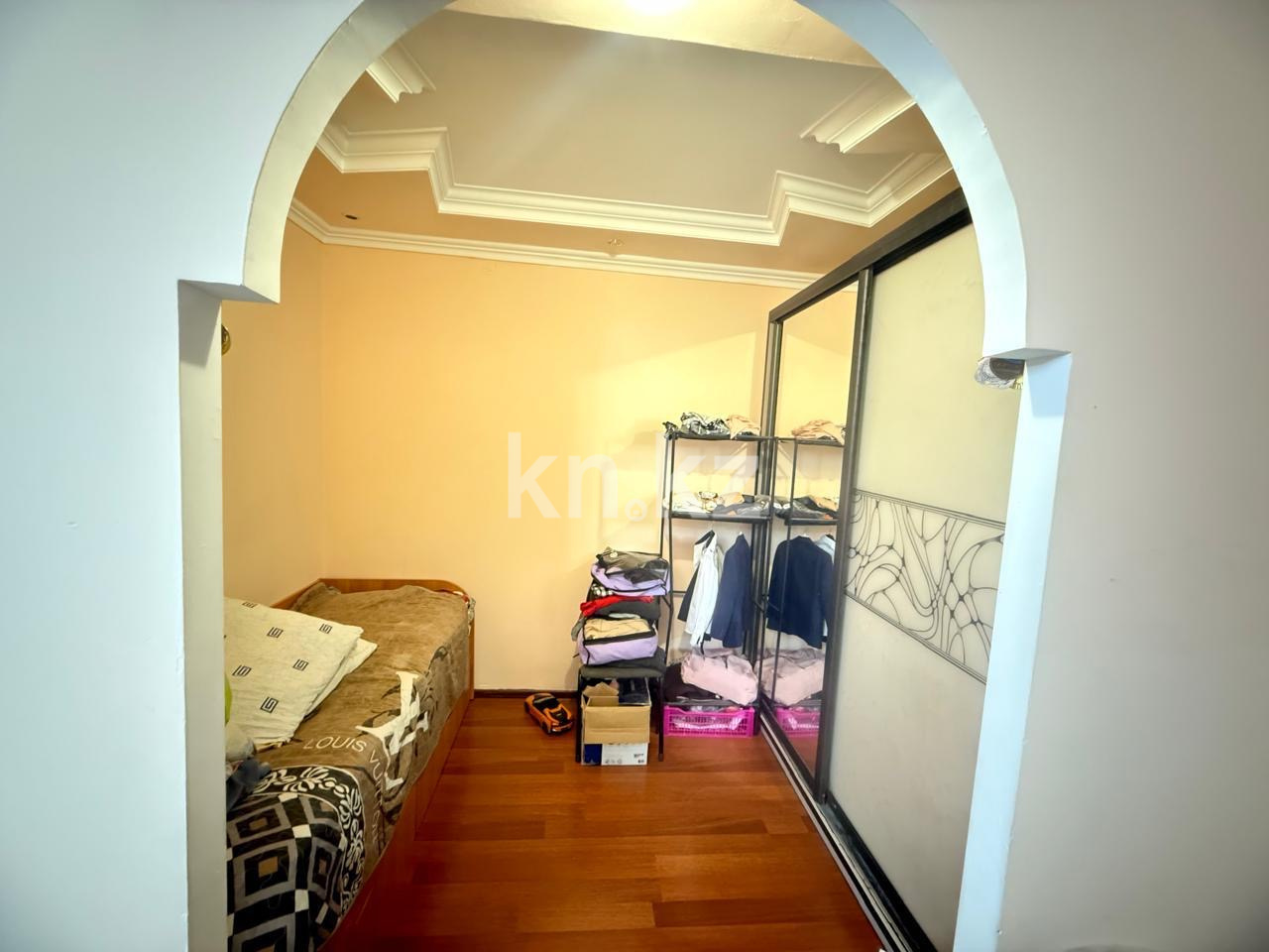 Аренда 1-комнатной квартиры, 40 м², ул. Мустафина, дом  13 - Аренда квартиры помесячно в Астане фото 2 из 5