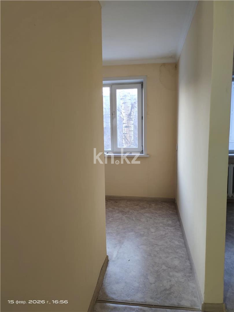 Продажа 2-комнатной квартиры, 44 м² - Продажа квартир в Казахстане - страница 11 фото 3 из 9