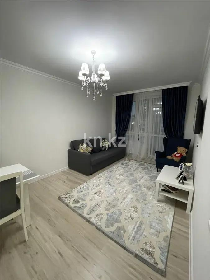 Продажа 2-комнатной квартиры, 58 м² в Астане