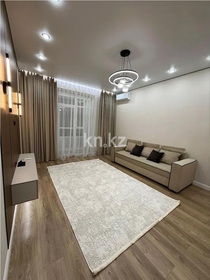 Продажа 2-комнатной квартиры, 48 м² - Продажа двухкомнатных квартир от собственников в Алматы - страница 34 фото 1 из 4