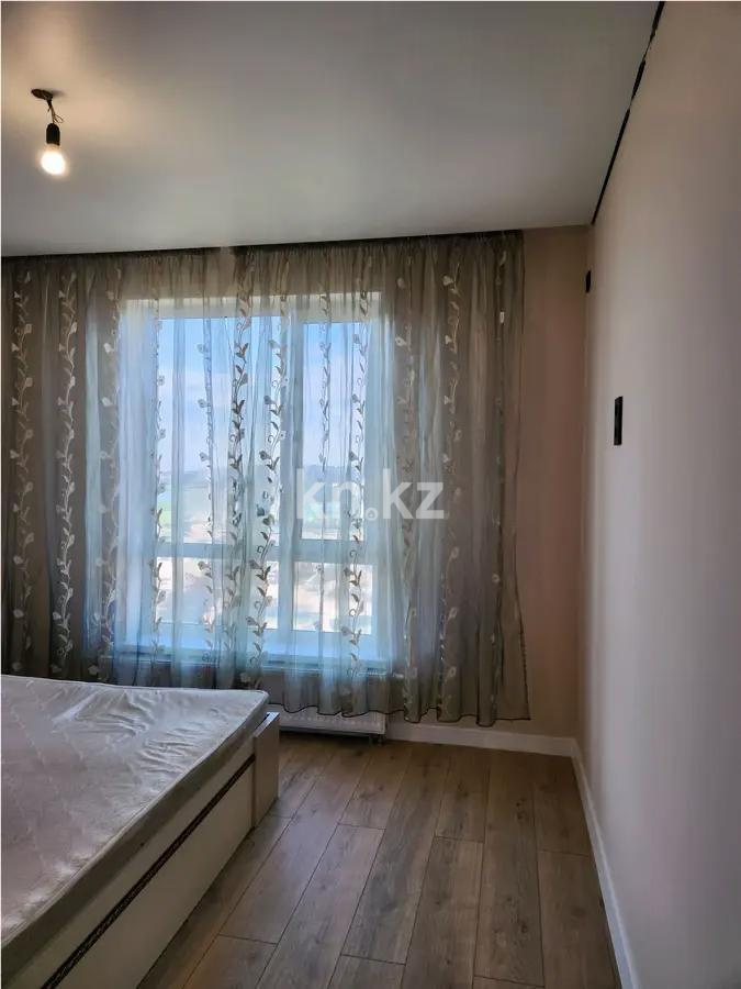 Продажа 1-комнатной квартиры, 34 м², пр. Туран, дом  59/2 - Продажа  однокомнатных квартир в Астане без посредников с фото фото 1 из 3