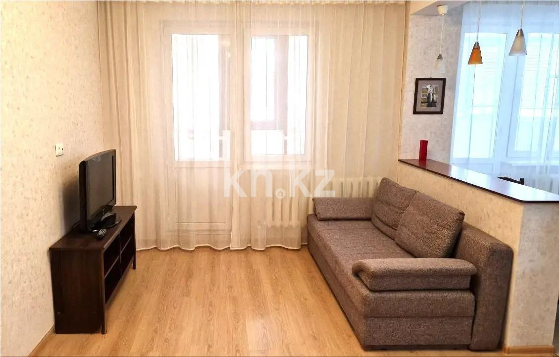 Продажа 2-комнатной квартиры, 46 м², пр. Абая, дом  8 в Астане