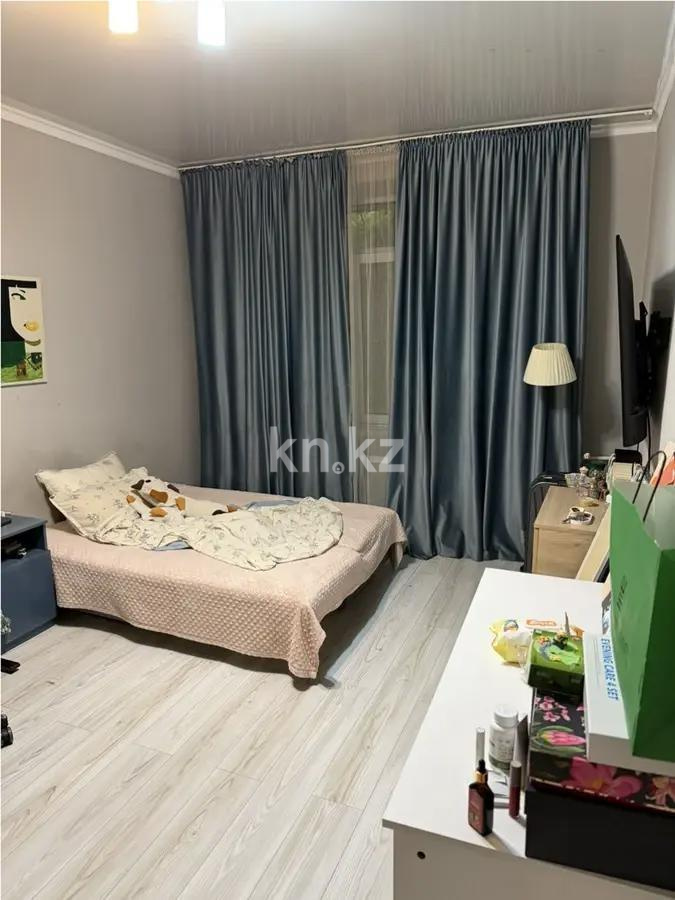 Продажа 1-комнатной квартиры, 37 м² в Алматы