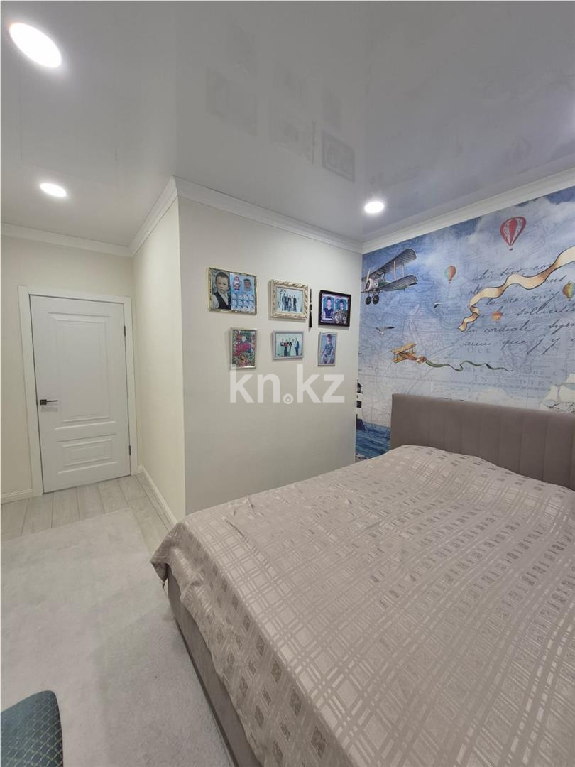 Продажа 5-комнатной квартиры, 120 м² - Продажа квартир в Караганде - страница 112 фото 6 из 18