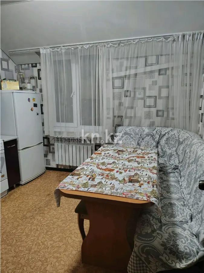 Продажа 1-комнатной квартиры, 40 м², мкр-н Кокжиек, дом  37 в Алматы - фото 2