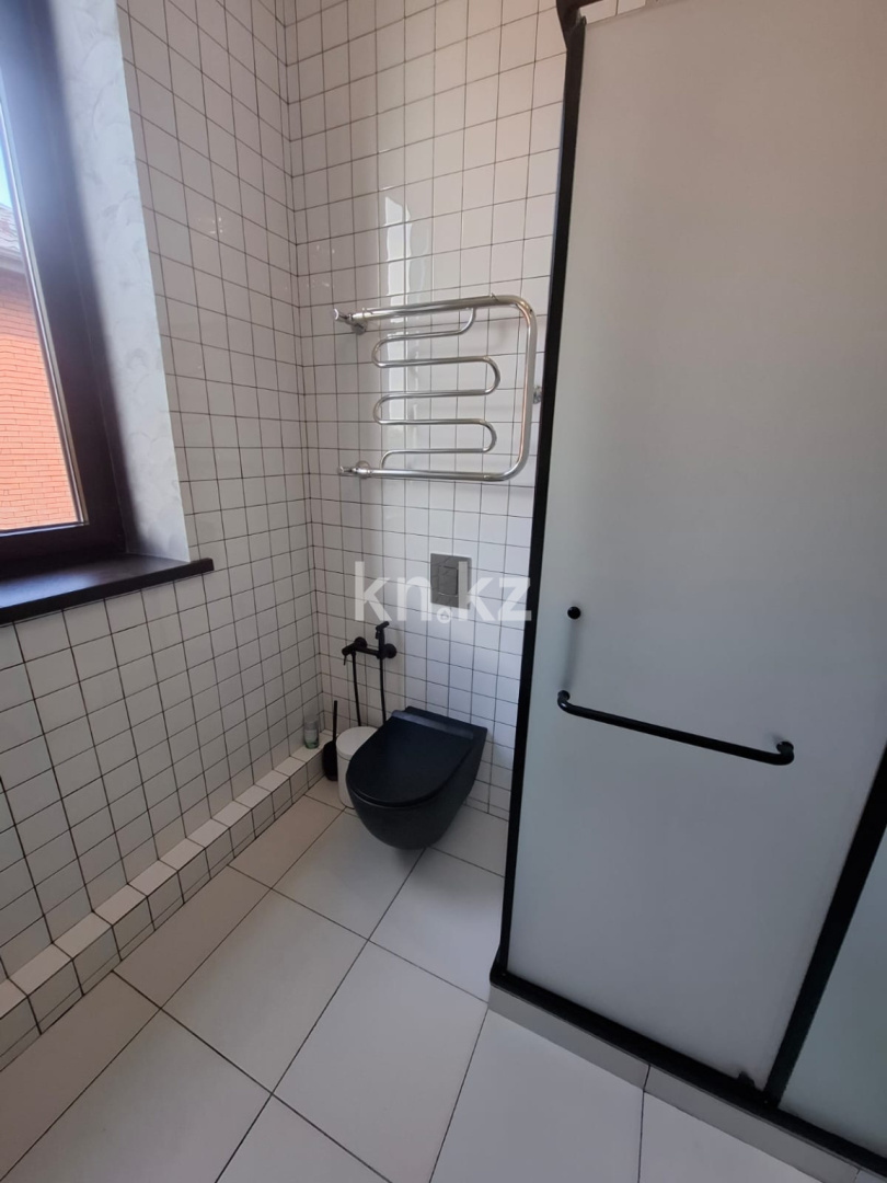 Продажа 5-комнатного дома, 212 м² - Продажа домов, коттеджей в Казахстане фото 30 из 40