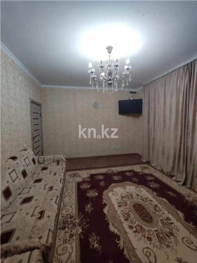 Продажа 2-комнатной квартиры, 65 м², ул. Достоевского, дом  8/3 - Продажа  двухкомнатных квартир в Алматы без посредников с фото фото 1 из 5