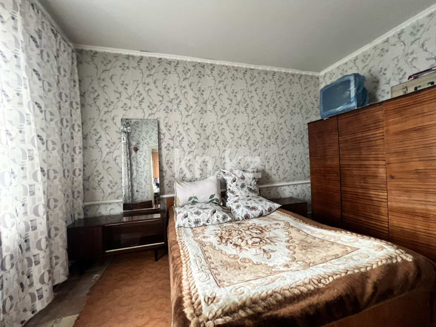 Продажа 5-комнатного дома, 97.2 м² - Продажа домов, коттеджей в Казахстане - страница 6 фото 8 из 10