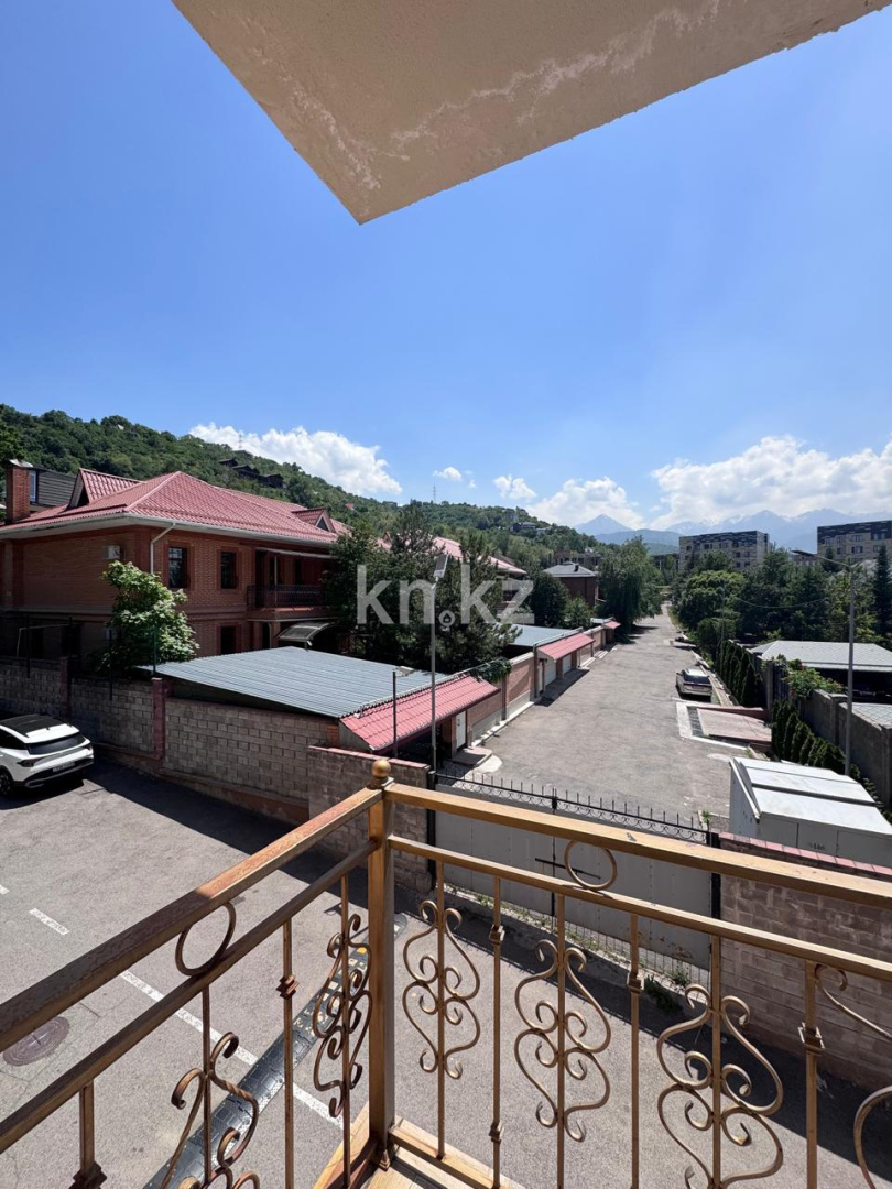 Продажа 3-комнатной квартиры, 133 м² - Продажа трехкомнатных квартир в монолитном доме в Алматы фото 11 из 22