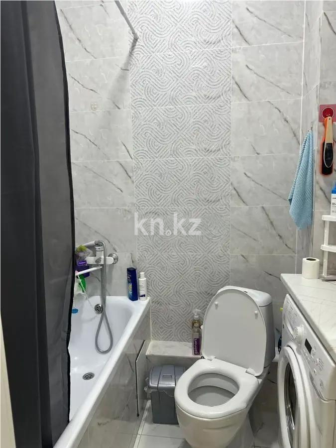 Продажа 1-комнатной квартиры, 36 м² в Астане - фото 3