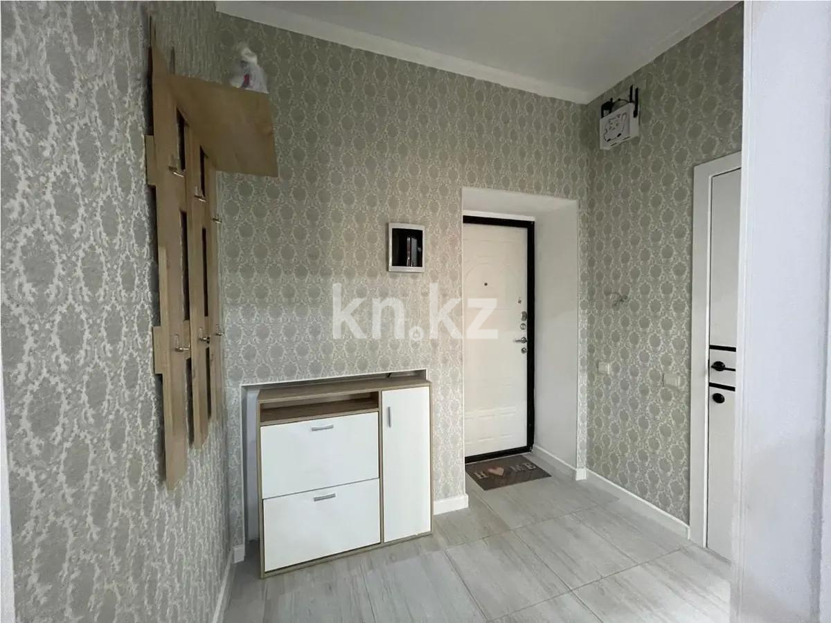 Продажа 1-комнатной квартиры, 40.7 м² - Продажа квартир в Астане без посредников - страница 7 фото 5 из 5