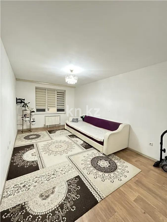 Продажа 1-комнатной квартиры, 42 м² - Продажа однокомнатных квартир от собственников в Алматы - страница 3 фото 1 из 4
