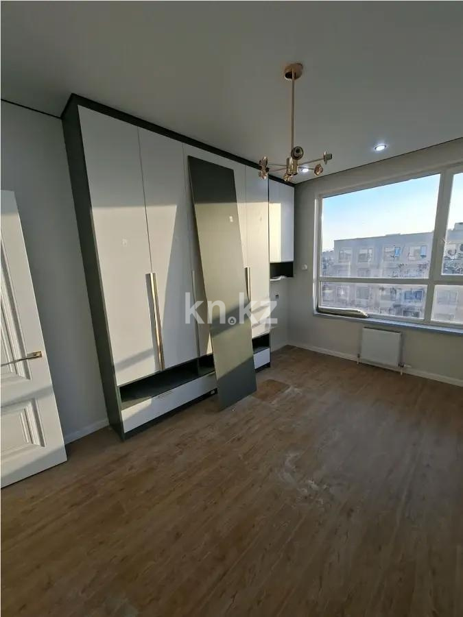 Продажа 3-комнатной квартиры, 65 м² в Алматы - фото 2