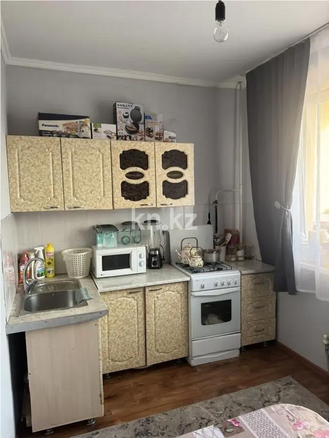 Продажа 3-комнатной квартиры, 90 м² в Алматы - фото 3