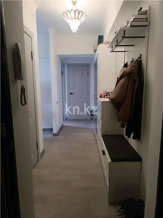 Продажа 2-комнатной квартиры, 55.8 м², ул. Эйхе, дом  23 - Продажа квартир в Алматы фото 6 из 6