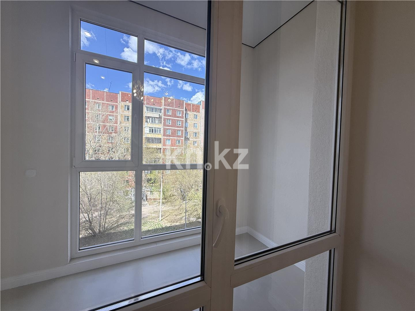 Продажа 3-комнатной квартиры, 62 м² - Продажа трехкомнатных квартир в кирпичном доме в Казахстане фото 3 из 12