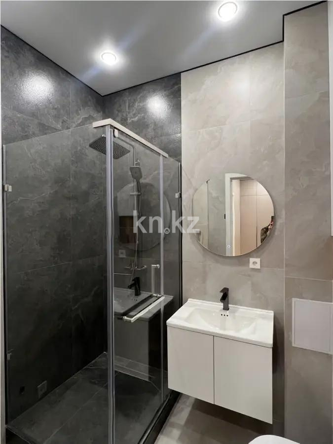 Продажа 1-комнатной квартиры, 42 м² в Астане - фото 3