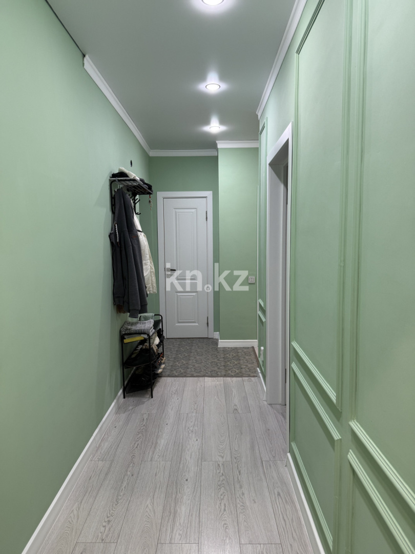 Продажа 2-комнатной квартиры, 60 м² - Продажа двухкомнатных квартир от собственников в Караганде фото 9 из 31