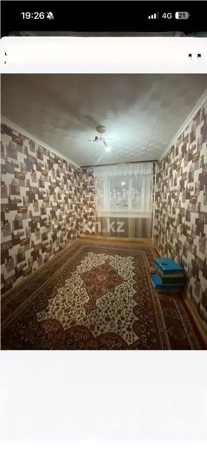 Продажа 2-комнатной квартиры, 45 м² - Недвижимость в Темиртау - страница 5 фото 1 из 5