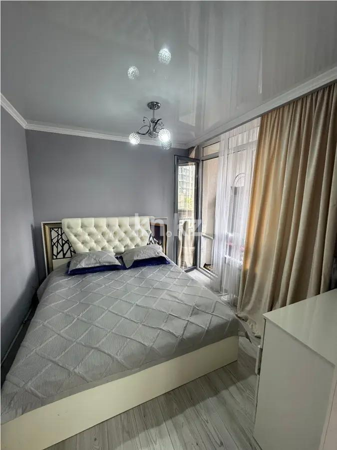 Продажа 2-комнатной квартиры, 60 м² - Продажа  двухкомнатных квартир в новостройках Алматы с фото - страница 41 фото 2 из 6