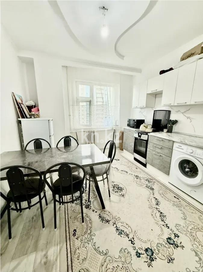 Продажа 2-комнатной квартиры, 61 м² в Астане - фото 3