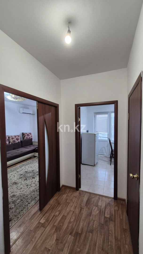 Продажа 1-комнатной квартиры, 35.2 м², Шырайлы, дом  1/2 - Продажа квартир в Атырау фото 3 из 13