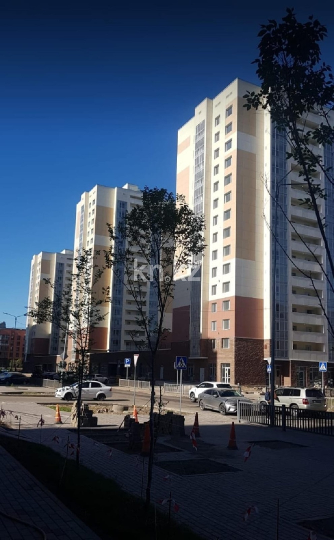 Продажа 1-комнатной квартиры, 37.7 м² в Астане - фото 7